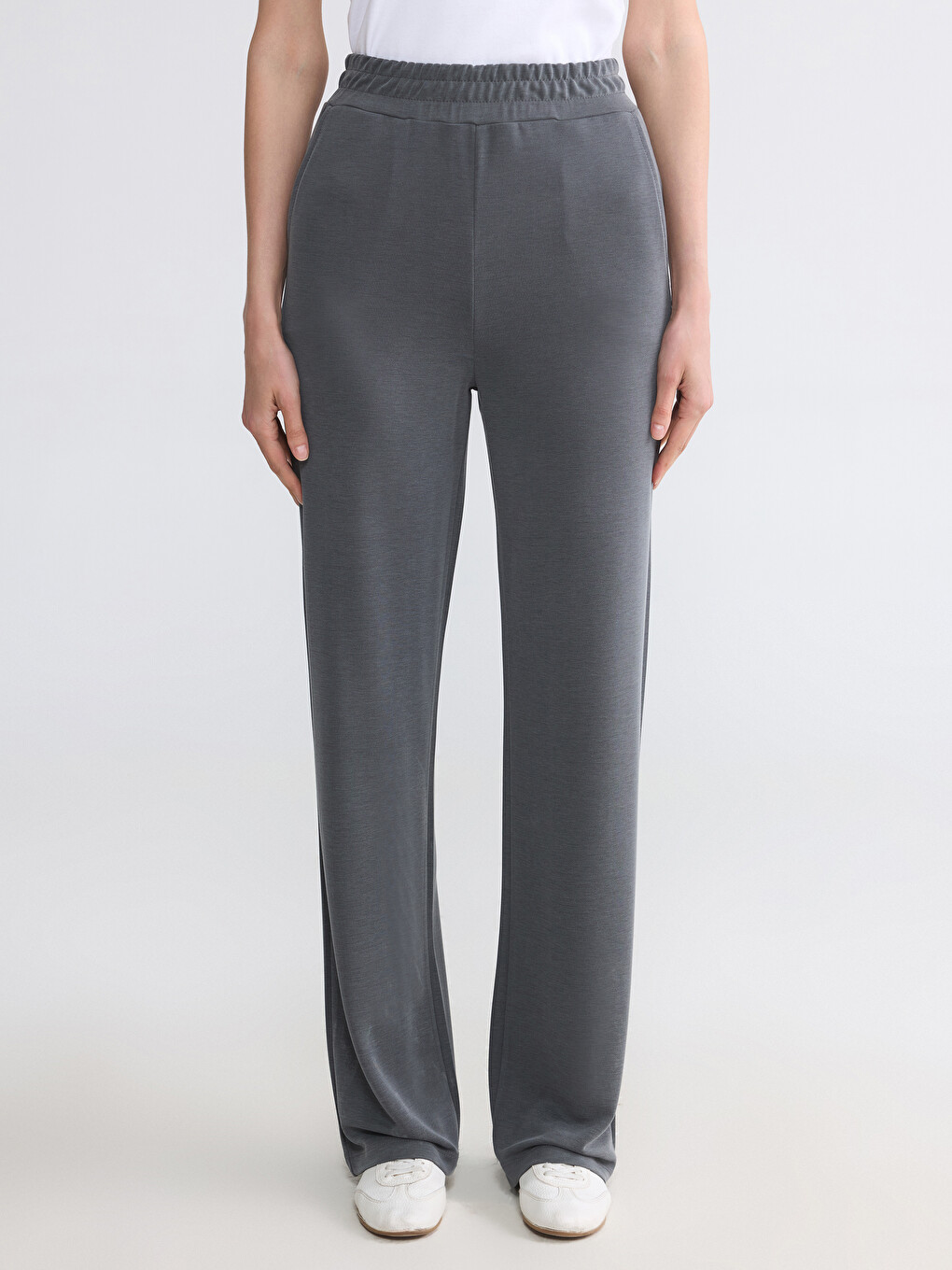 Soft Touch Women's Sweatpants-1