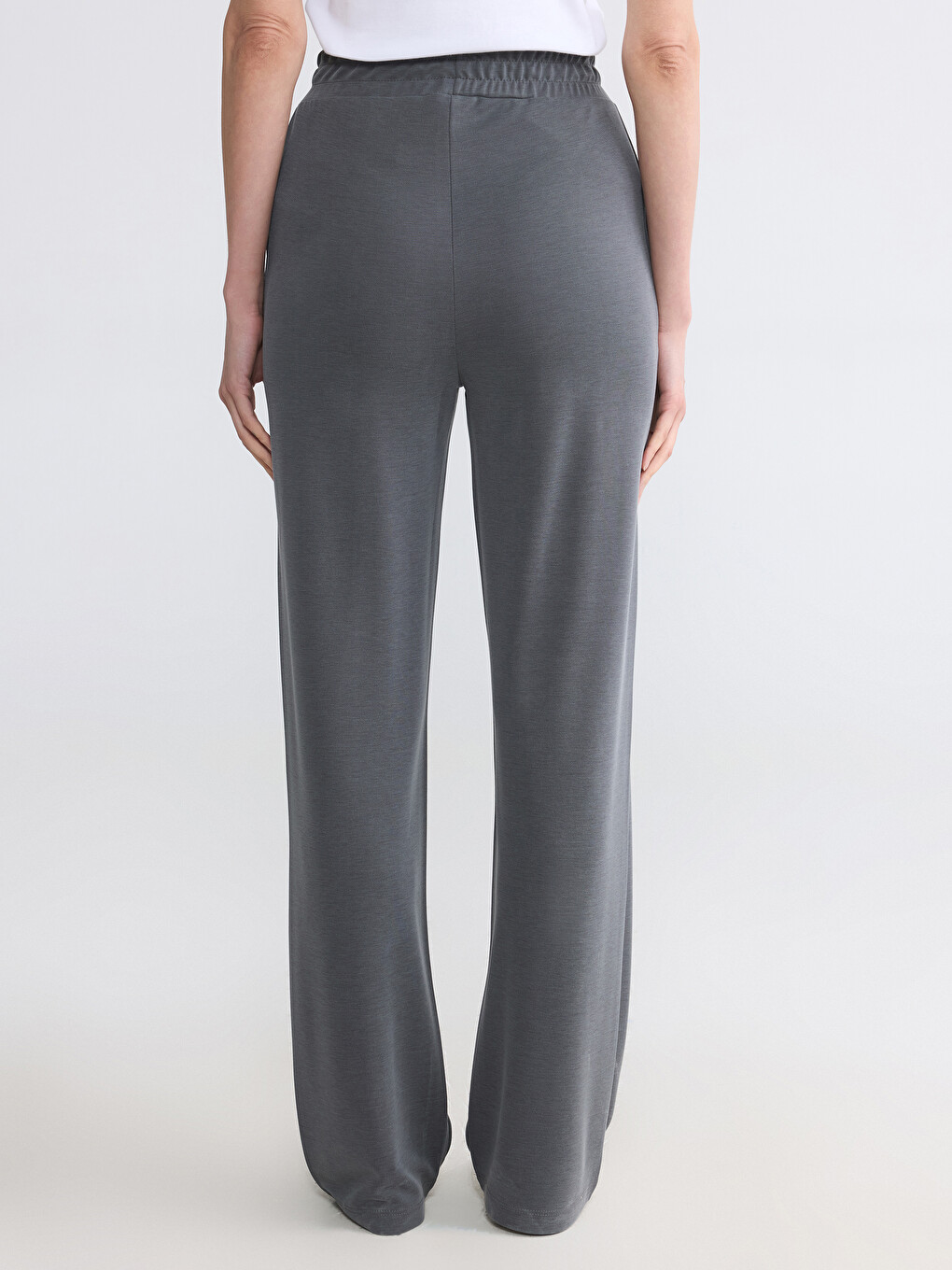 Soft Touch Women's Sweatpants-3