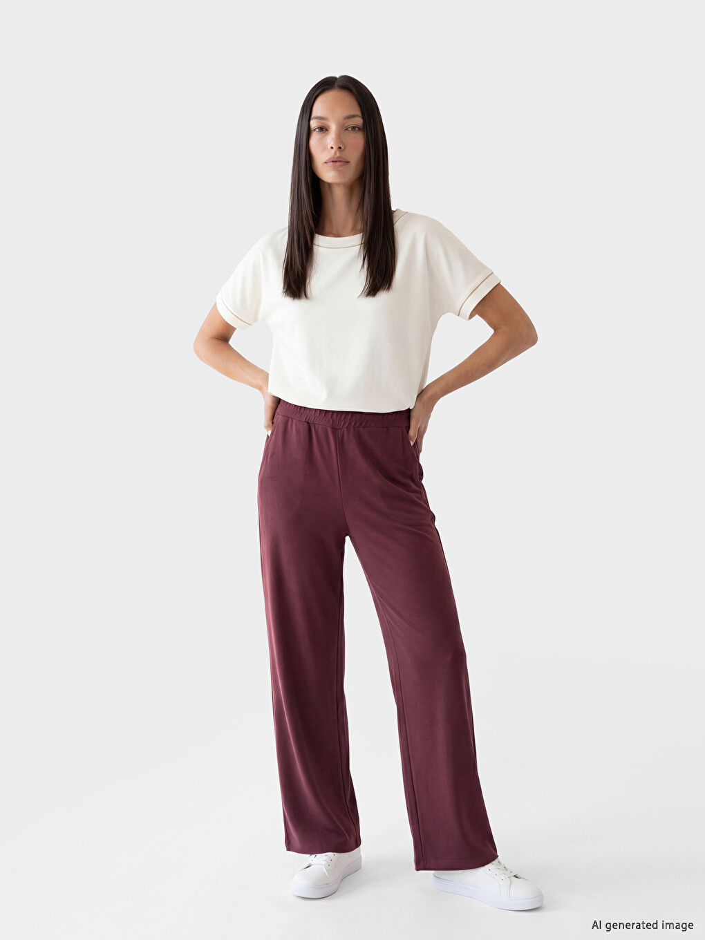 Soft Touch Women's Sweatpants