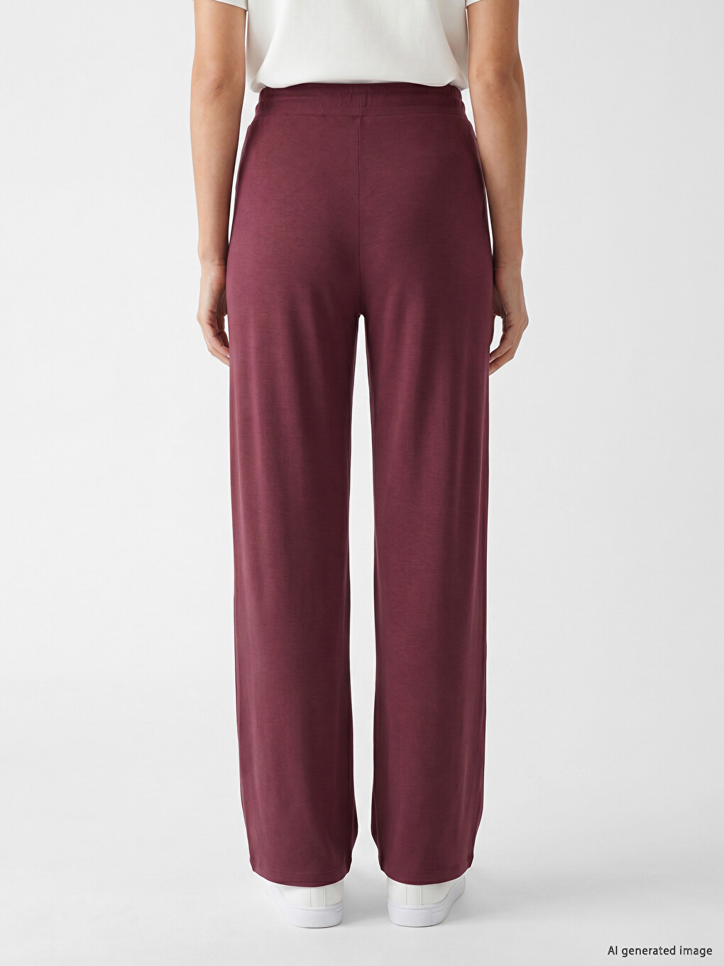 Soft Touch Women's Sweatpants-3