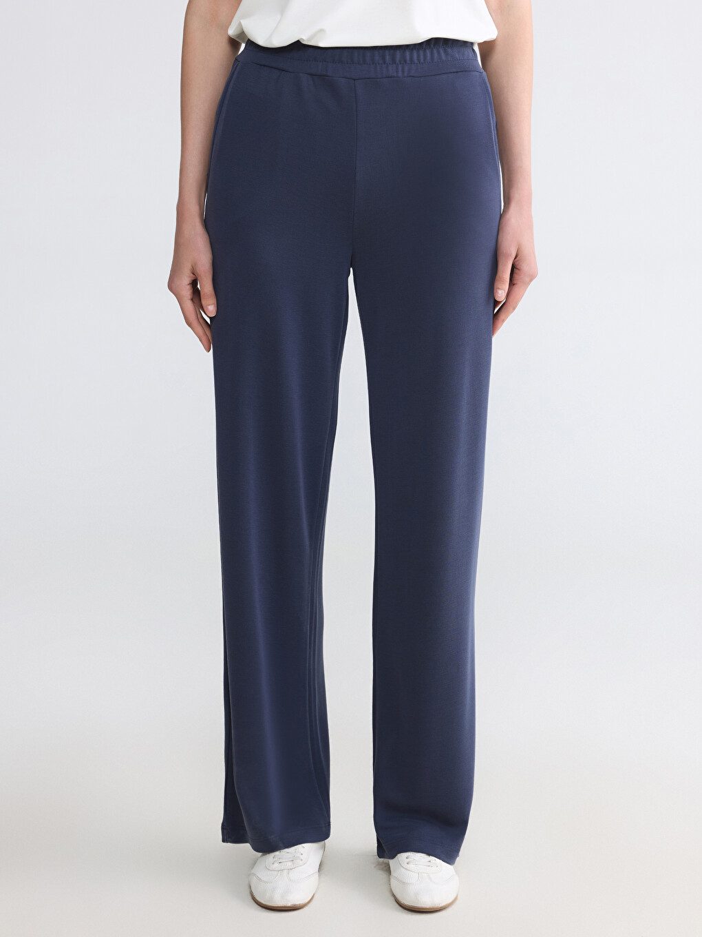 Soft Touch Women's Sweatpants-1