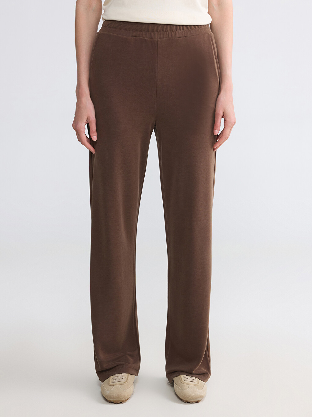 Soft Touch Women's Sweatpants-1