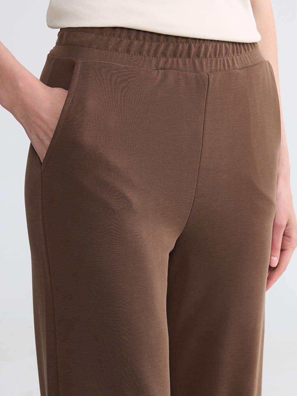 Soft Touch Women's Sweatpants-2