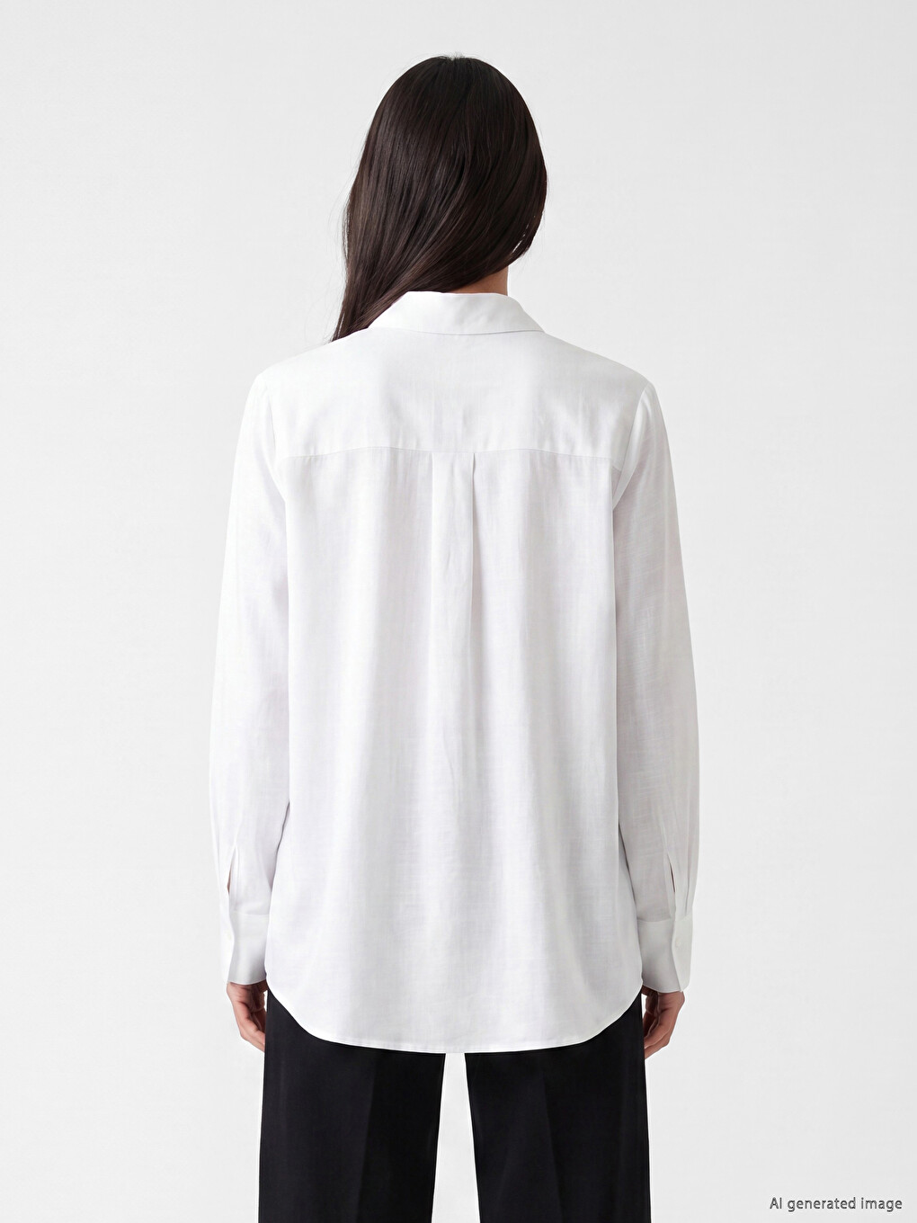Embroidered Women's Shirt Tunic-3