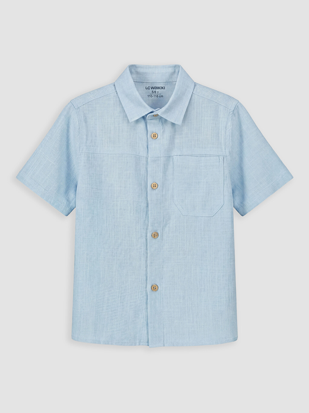 Boys' 3-Piece Set-1