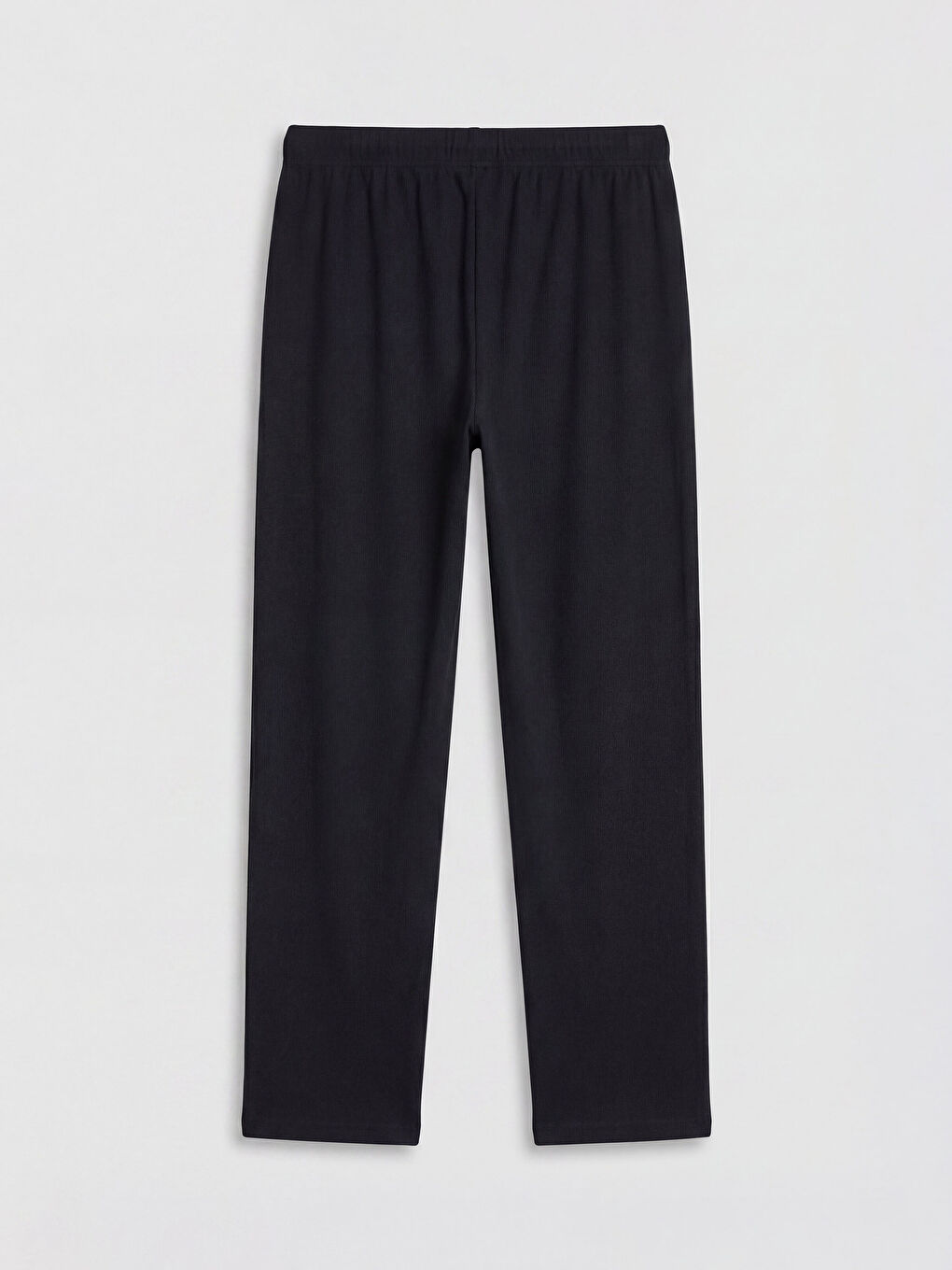Gri Regular Fit Baskılı Erkek Pijama Takımı-3