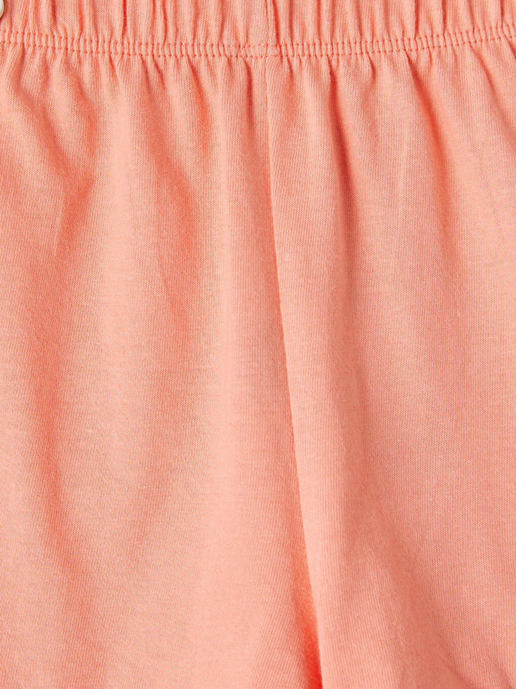 Shorts Floraux Bébé Fille Lot De 2-5