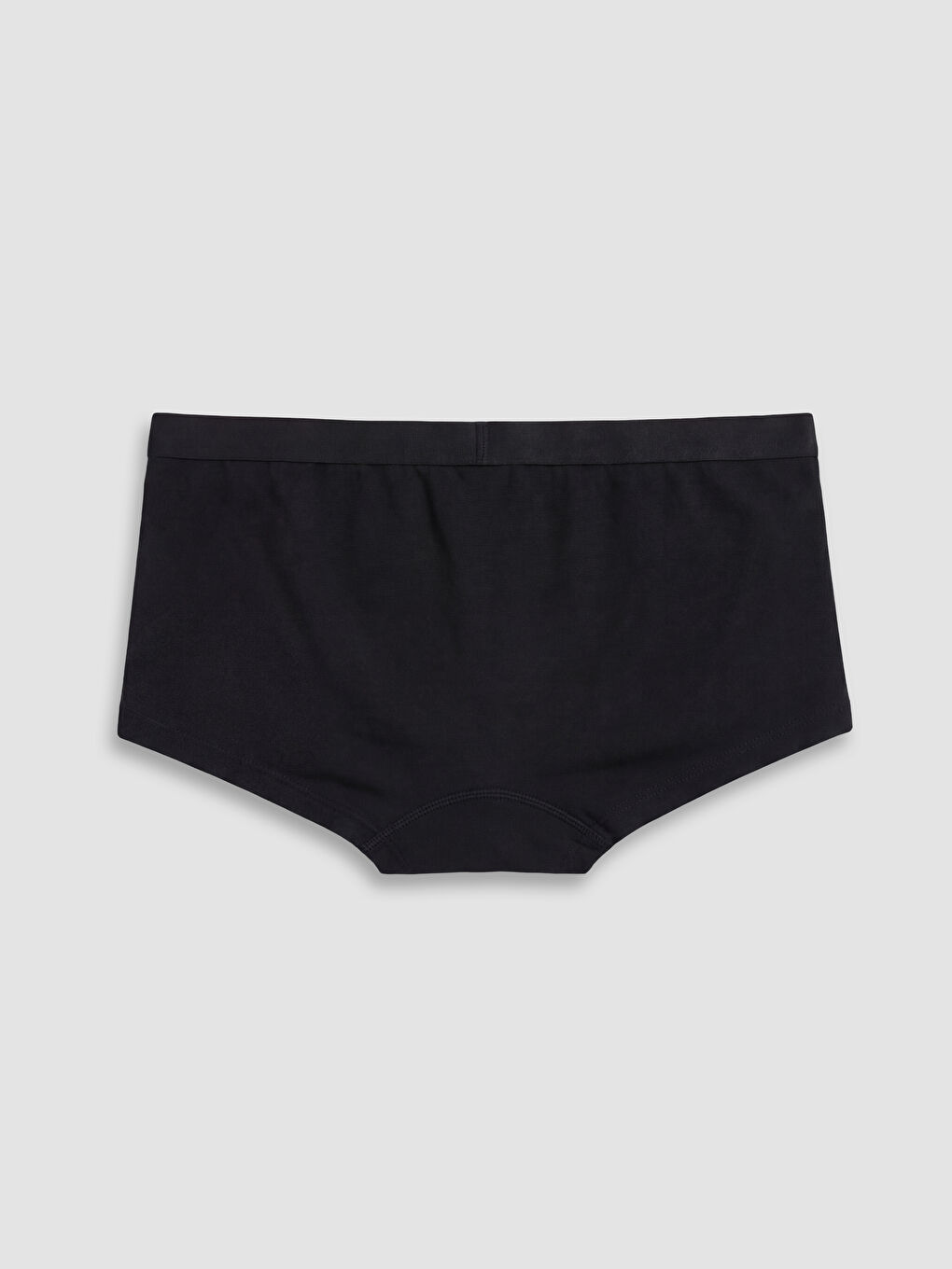 Pembe Desenli Boxer Külot 2'li-2