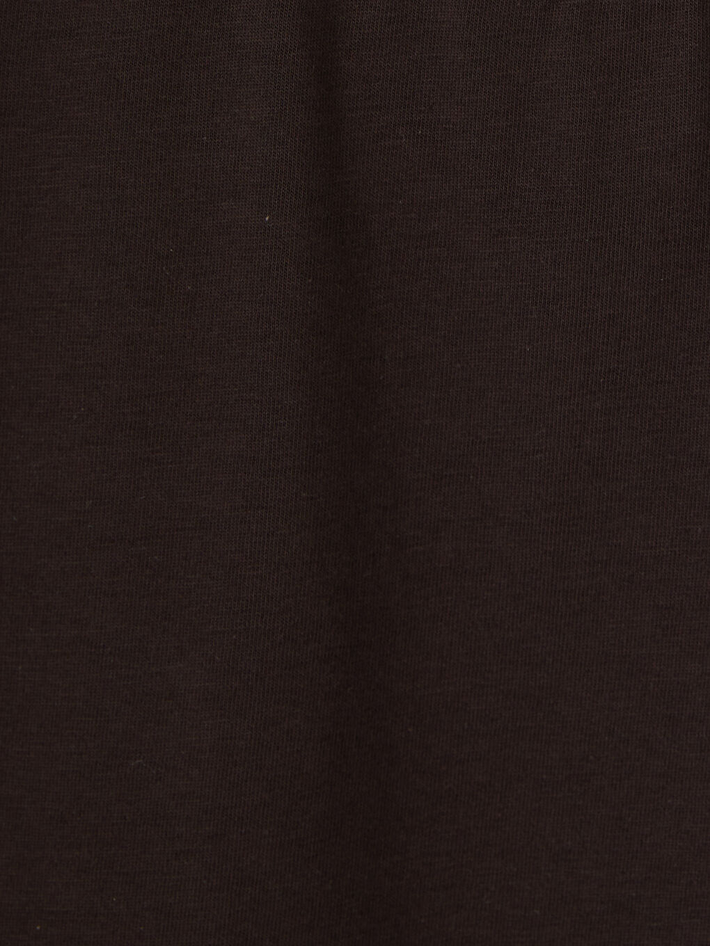 Kahverengi U Yaka Kadın Atlet-2