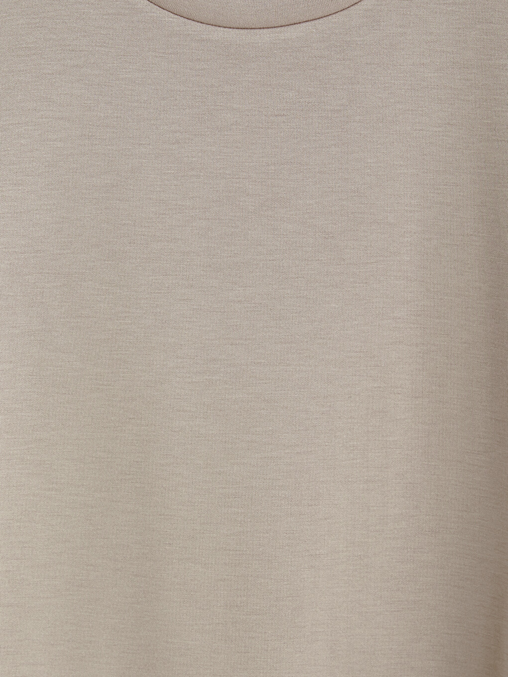 Crew Neck Soft Touch Women's T-Shirt-4