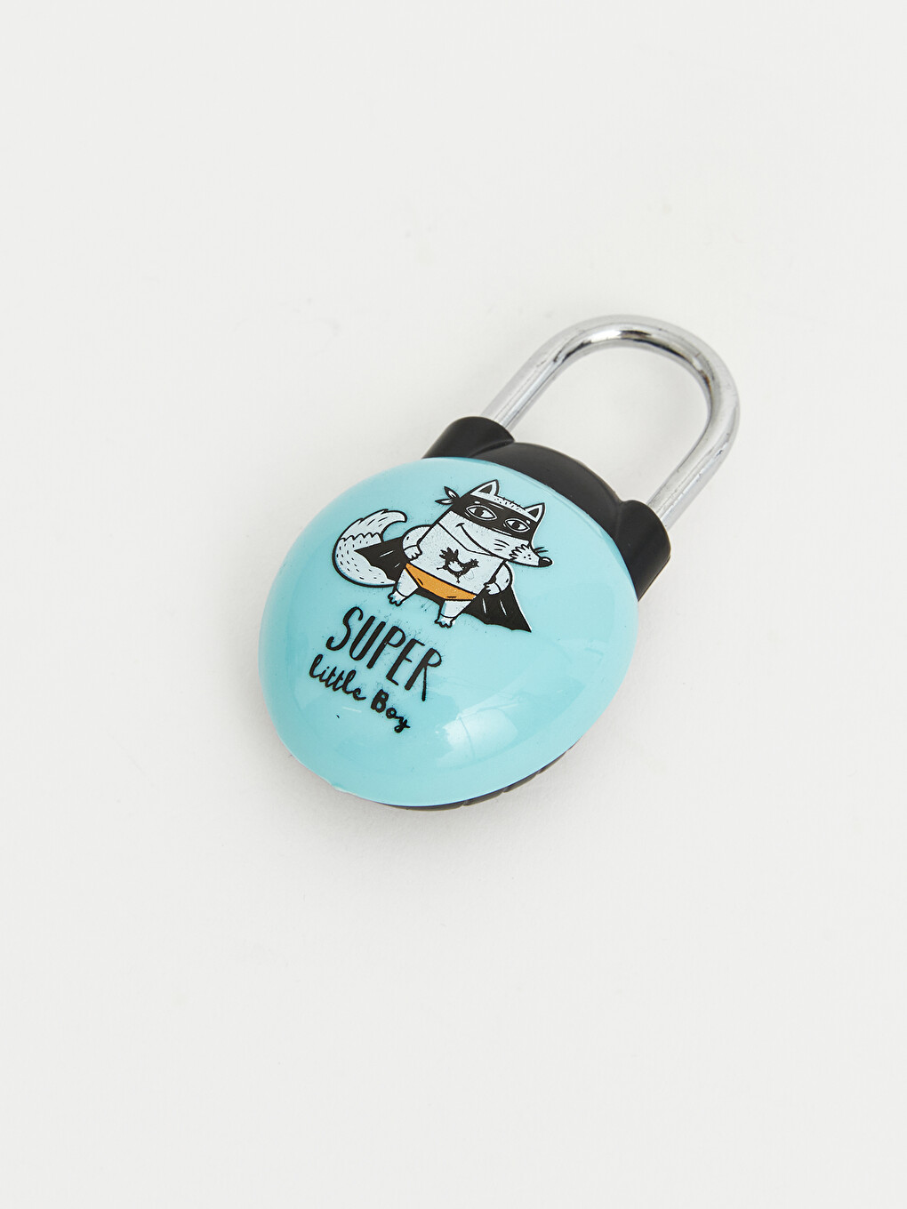 Mini Padlock-1