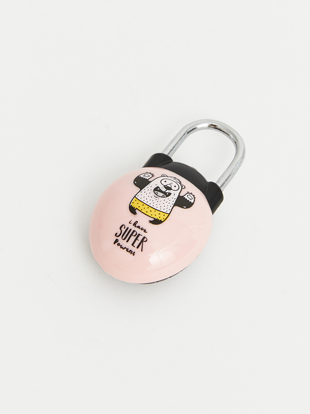 Mini Padlock-3