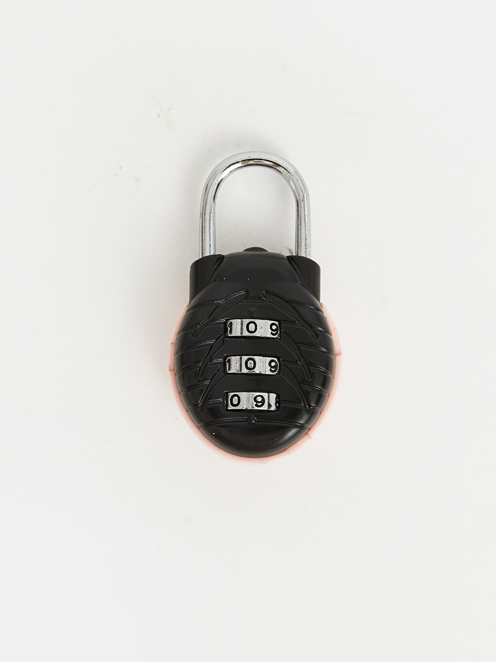 Mini Padlock-4