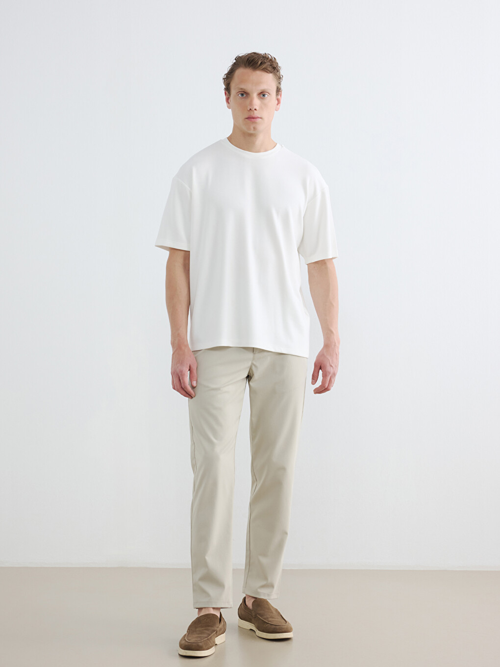 Oversize Men's T-Shirt 2 Pack-3