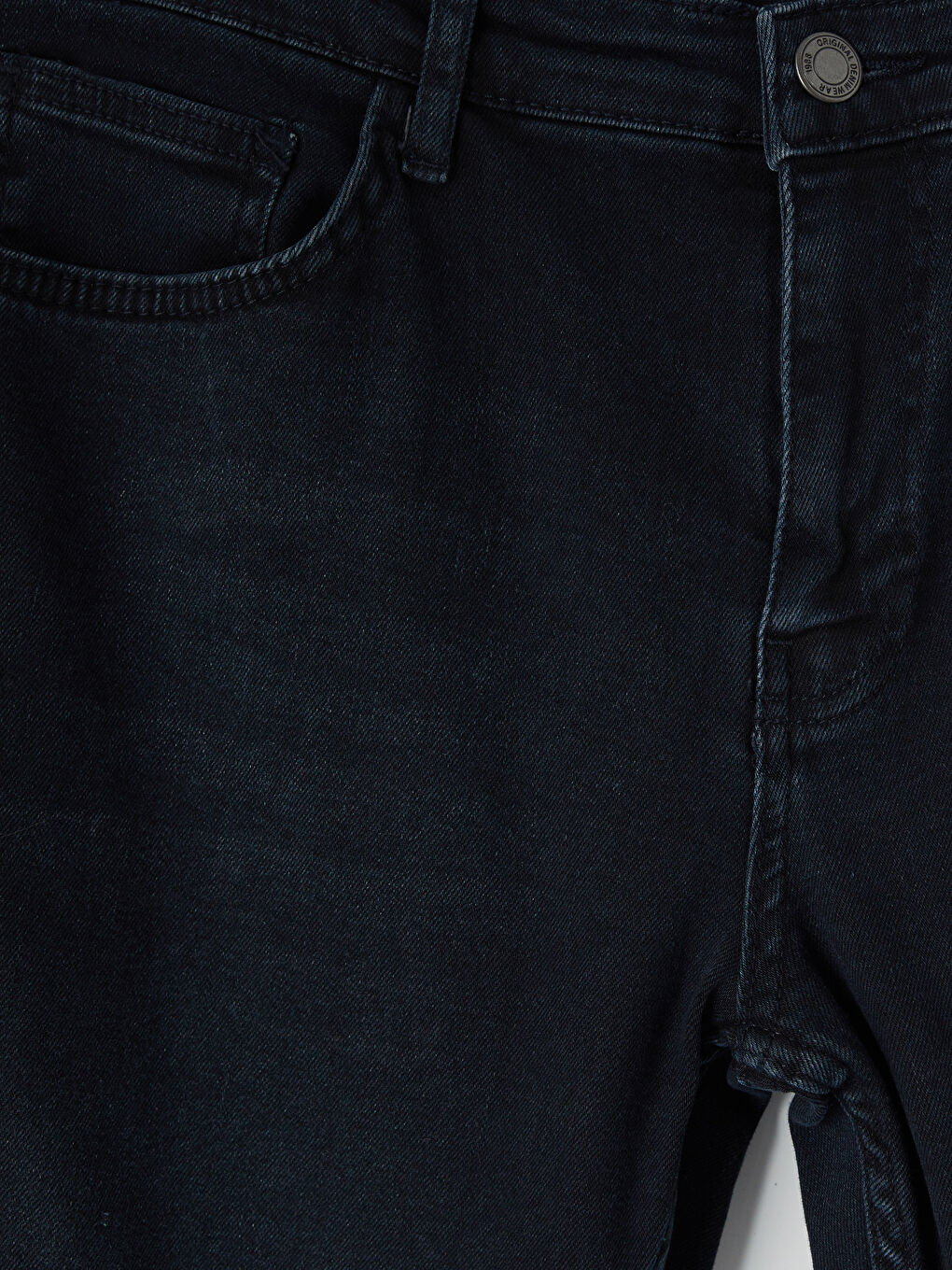 İndigo 779 Regular Fit Erkek Jean Pantolon-2