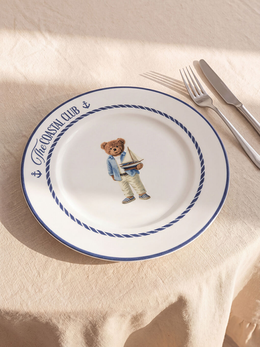 MIX Serving Platter
