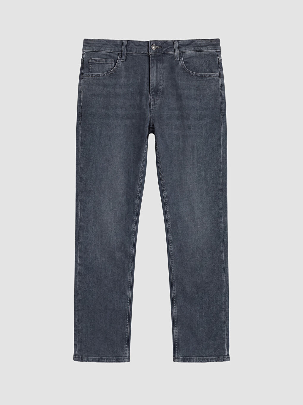 İndigo 779 Regular Fit Erkek Jean Pantolon