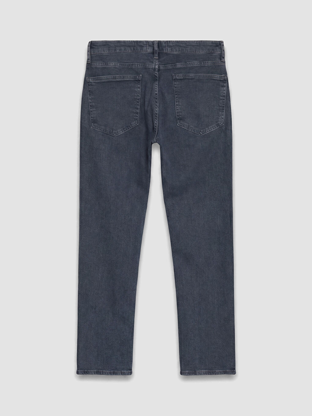 İndigo 779 Regular Fit Erkek Jean Pantolon-1