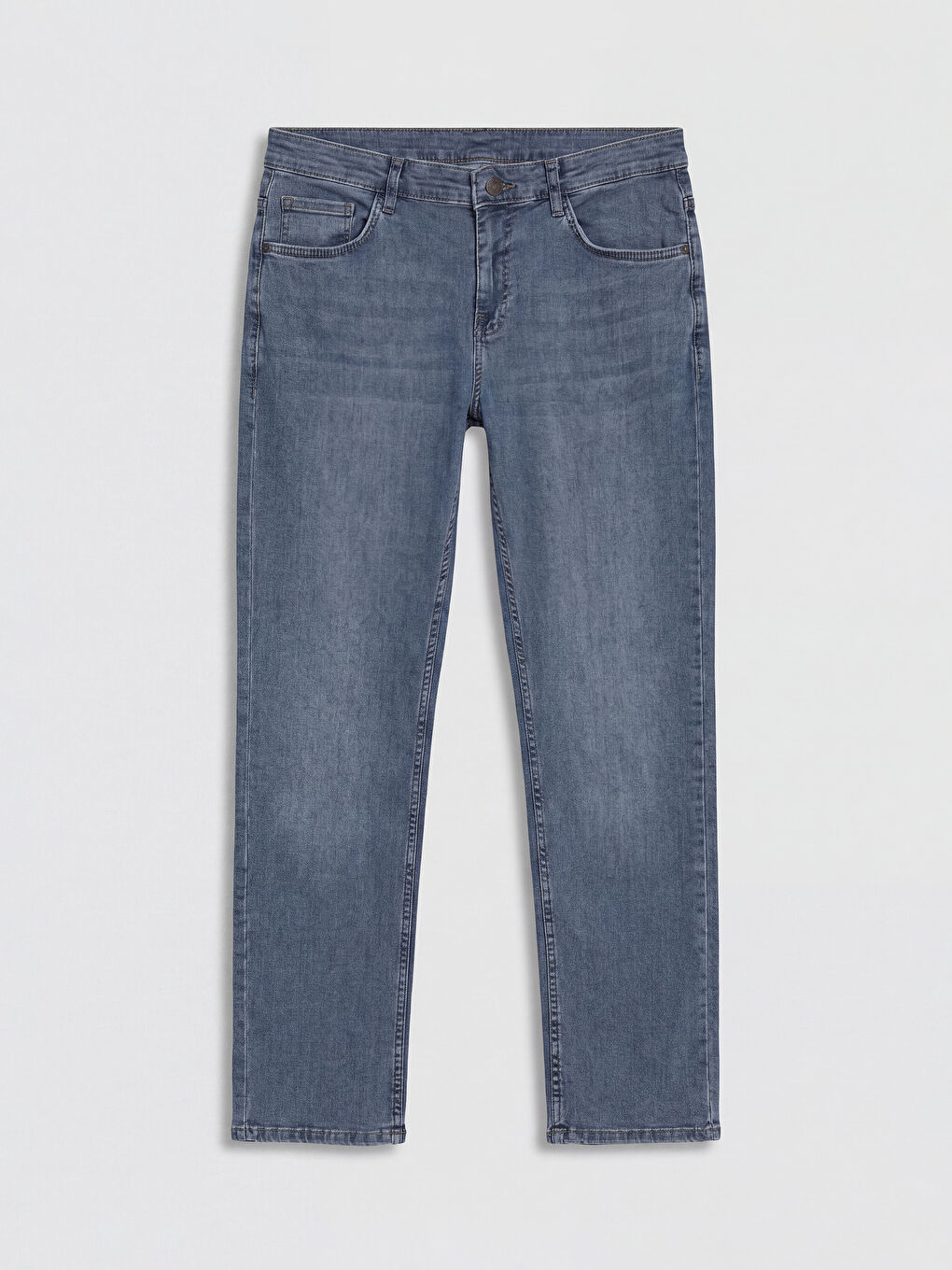 İndigo 779 Regular Fit Erkek Jean Pantolon