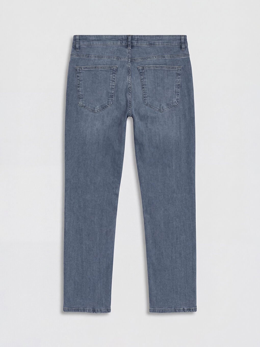 İndigo 779 Regular Fit Erkek Jean Pantolon-1
