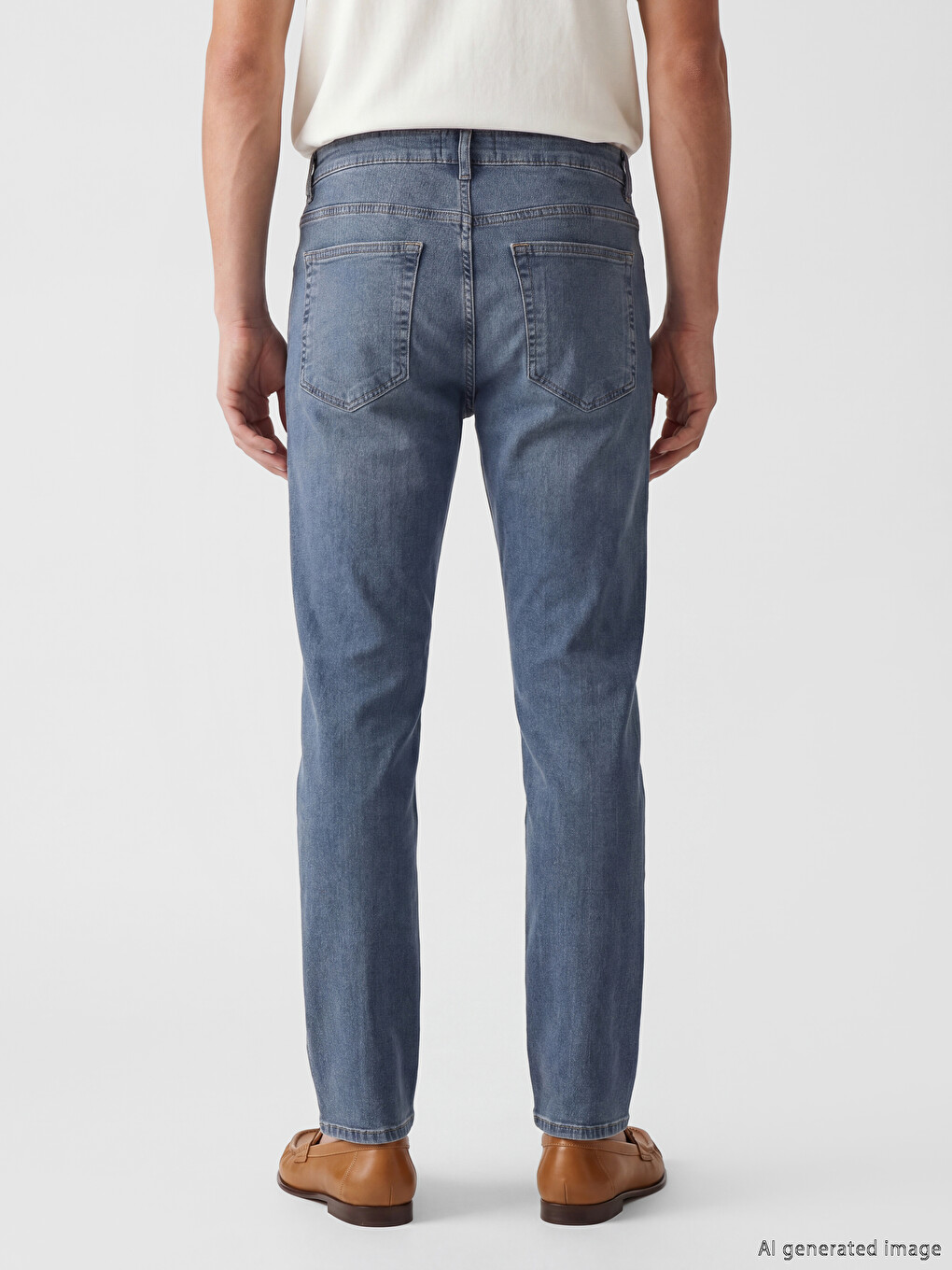 779 Regular Fit Men's Jeans-3