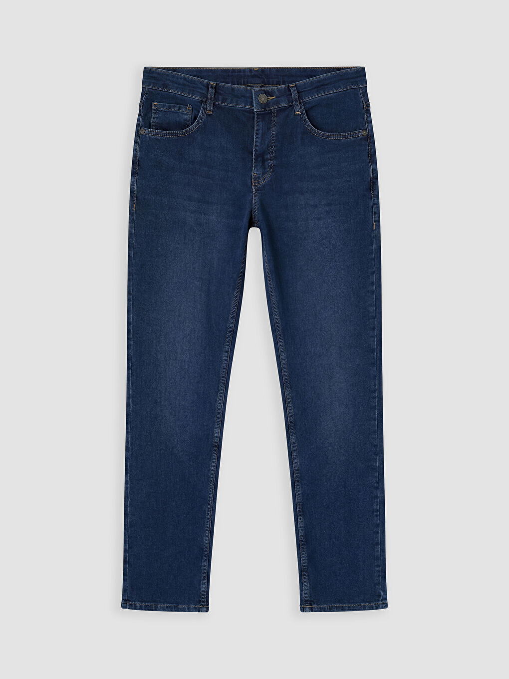 İndigo 779 Regular Fit Erkek Jean Pantolon