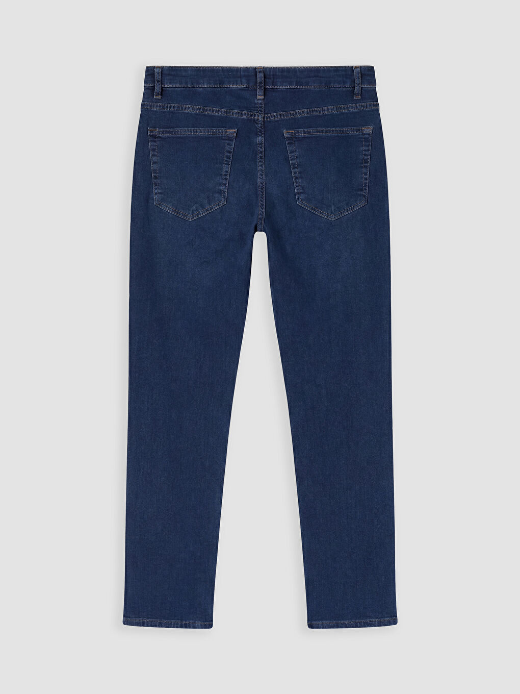 İndigo 779 Regular Fit Erkek Jean Pantolon-1