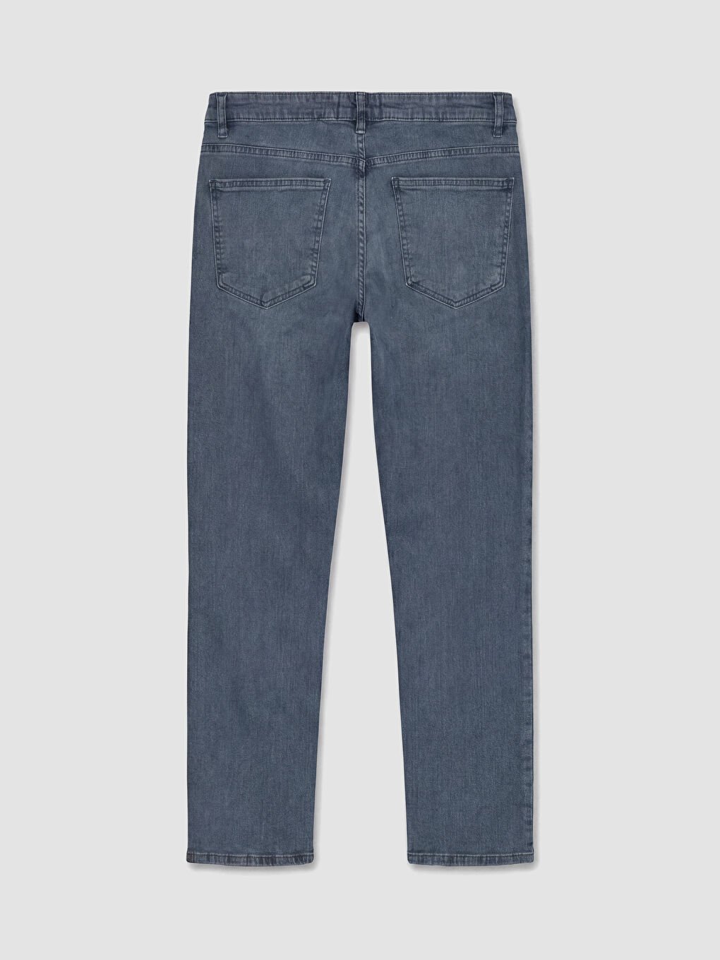 İndigo 779 Regular Fit Erkek Jean Pantolon-2