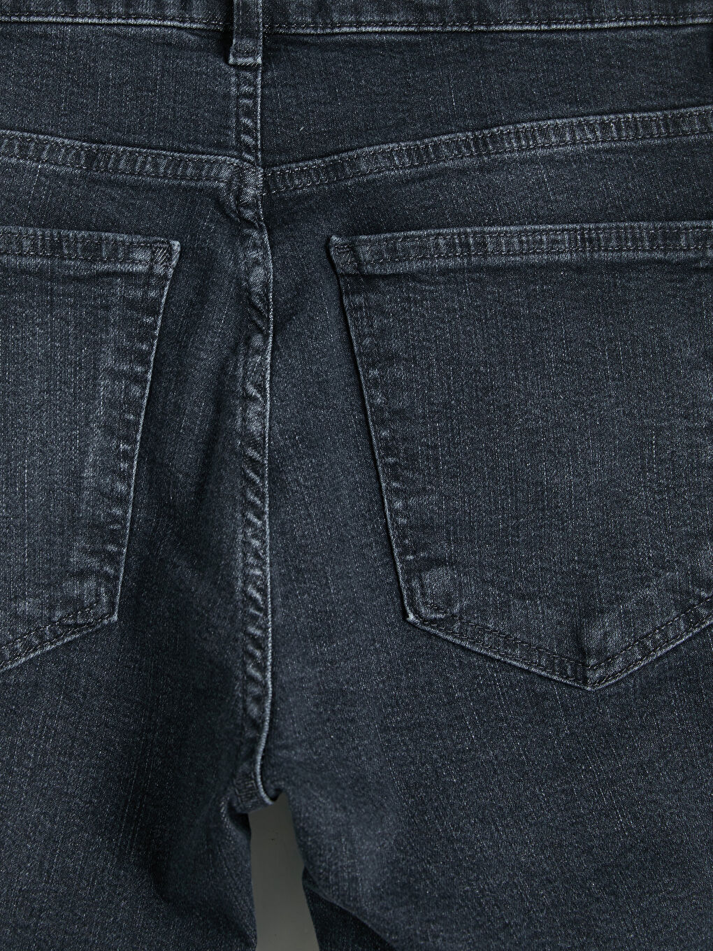 İndigo 779 Regular Fit Erkek Jean Pantolon-3