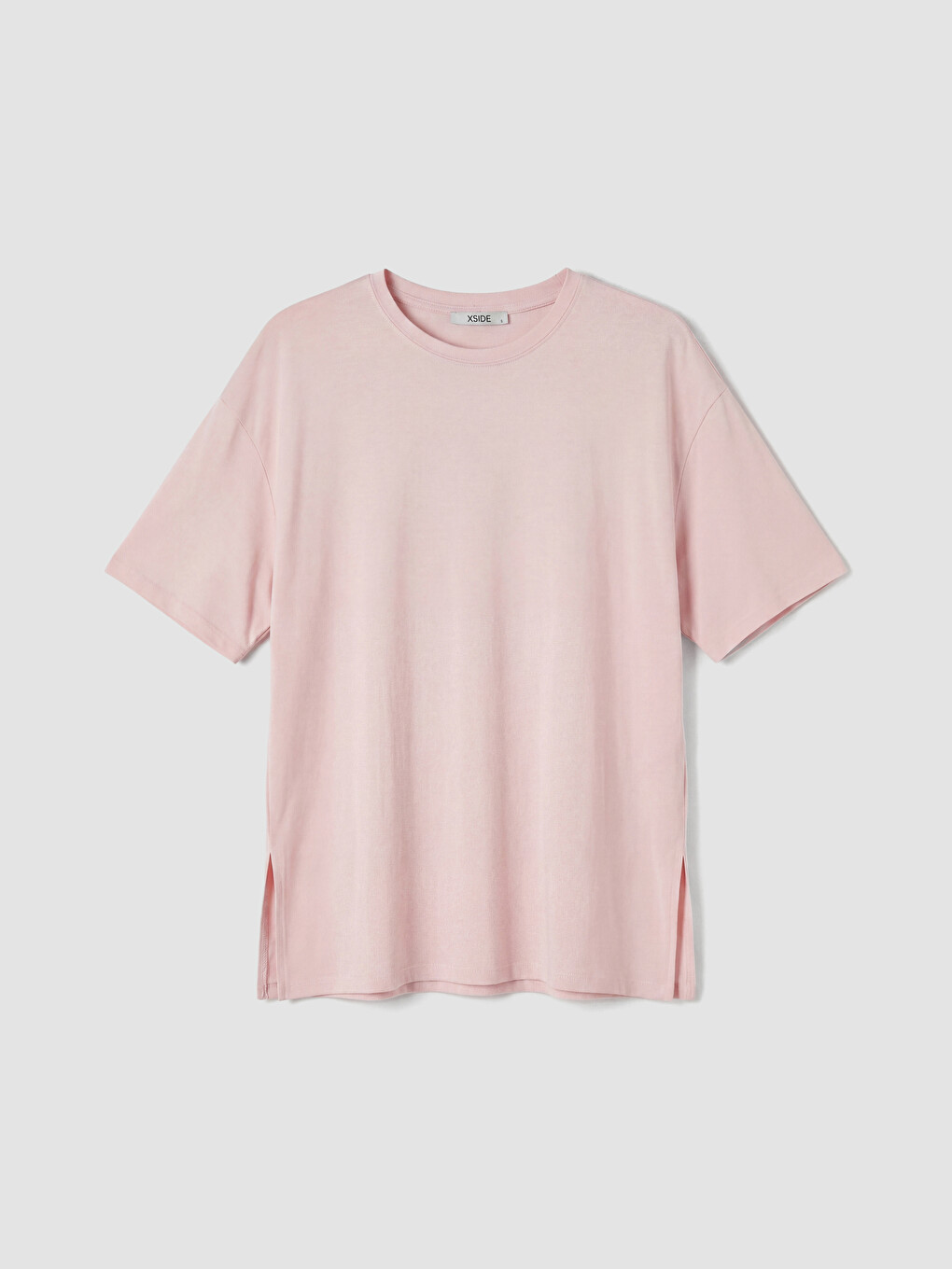 Tricou de damă din amestec de modal