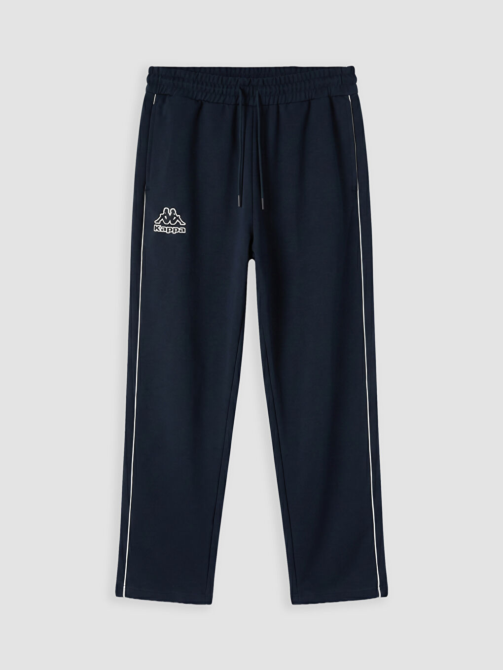 Lacivert Regular Fit Erkek Eşofman Altı