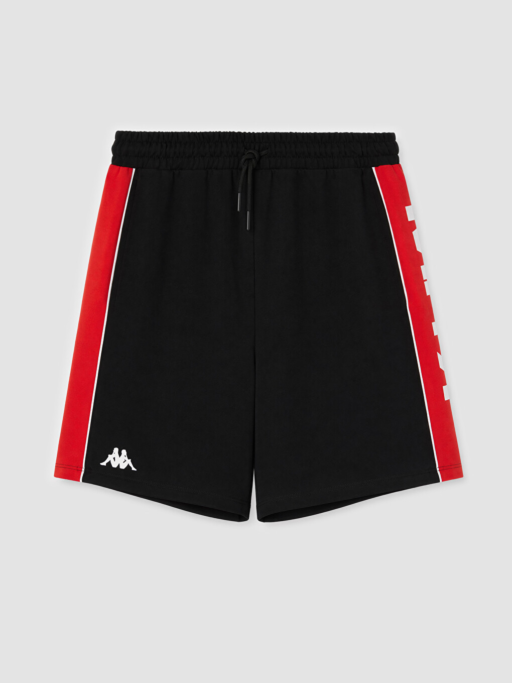 Regular Fit Printed Men's Sport Shorts-4