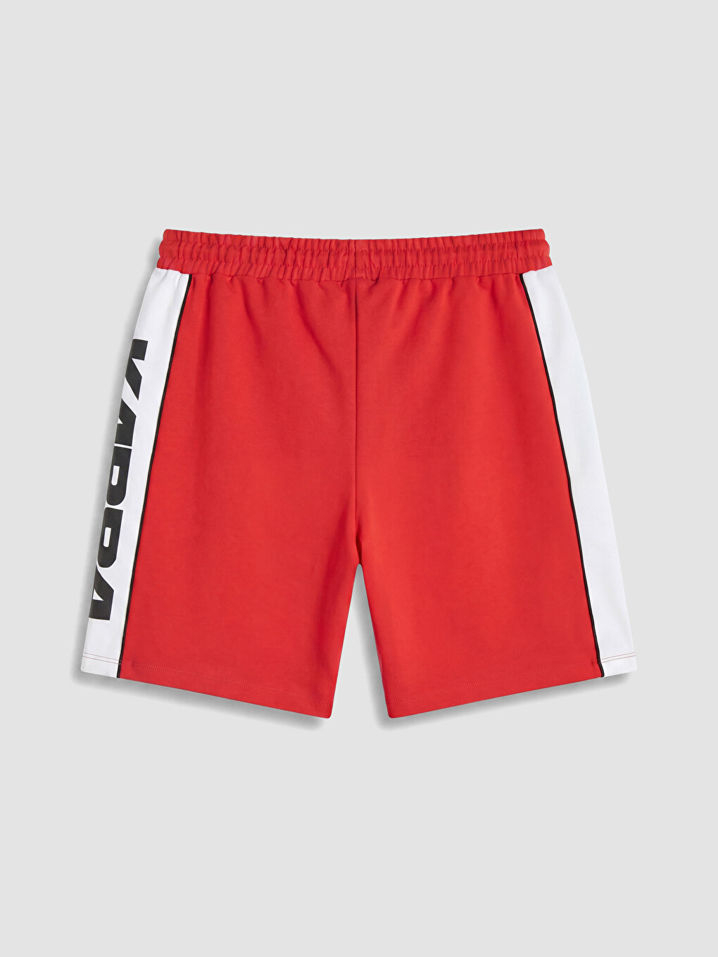 Regular Fit Printed Men's Sport Shorts-6