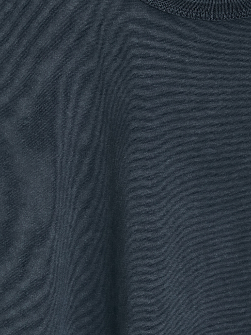 Tricou cu guler rotund pentru femei-2