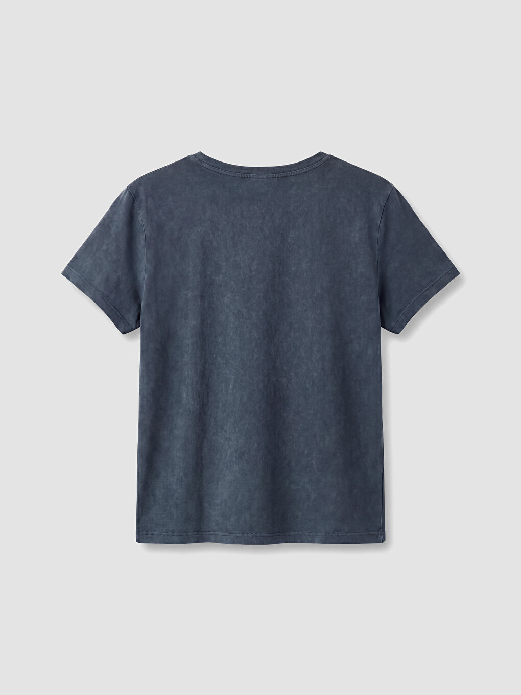 %100 Cotton Women's T-shirt-6