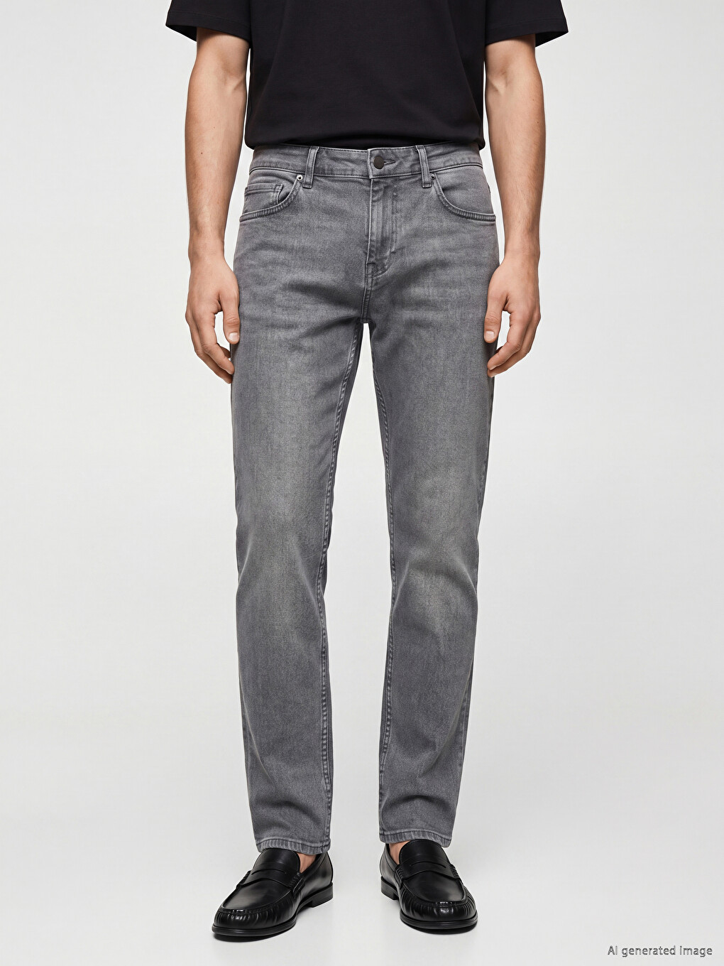 779 Regular Fit Men's Jeans-1