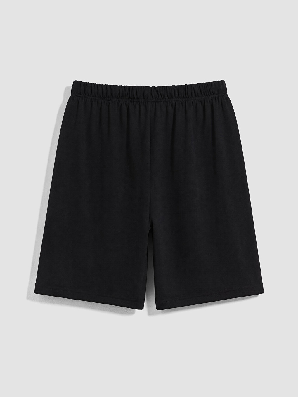 Yeşil Minecraft Baskılı Erkek Çocuk Şortlu Pijama Takımı-6