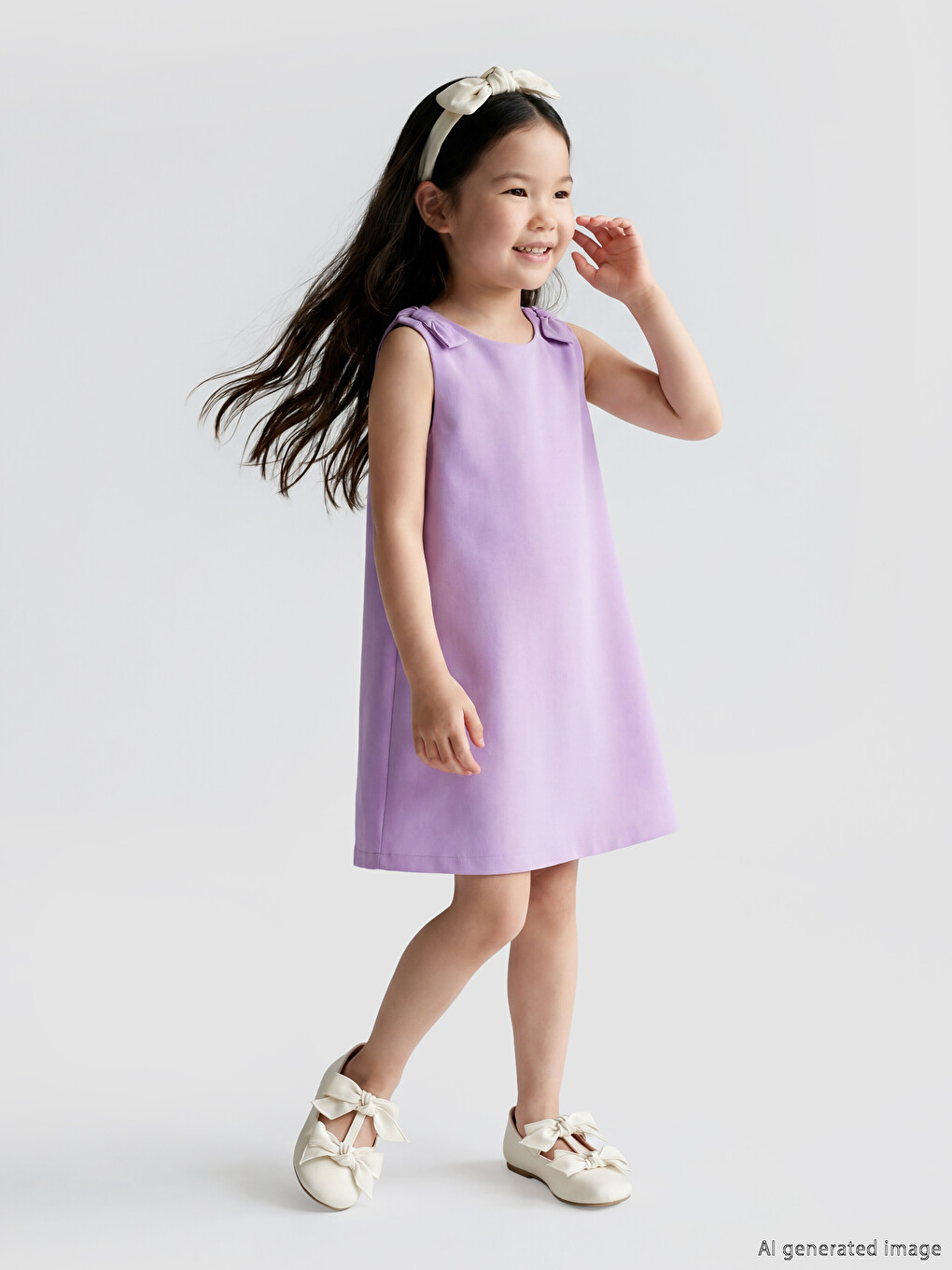 Girls' Dress