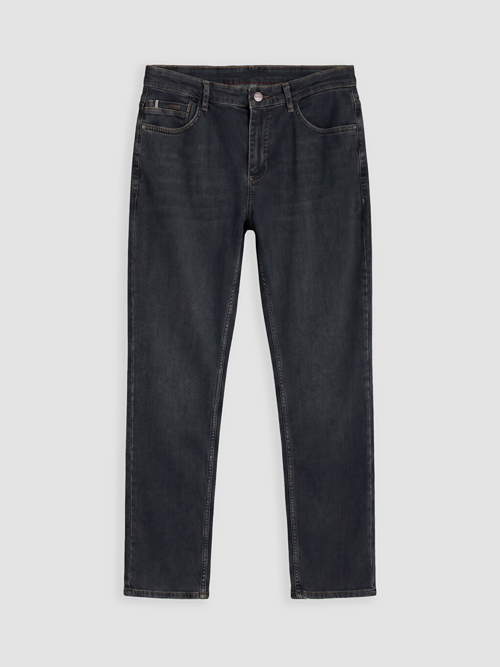 Antrasit 779 Regular Fit Erkek Jean Pantolon