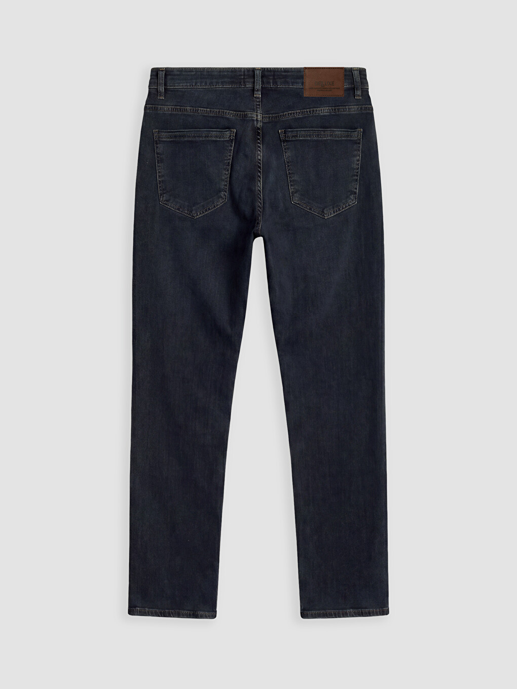 Antrasit 779 Regular Fit Erkek Jean Pantolon-2