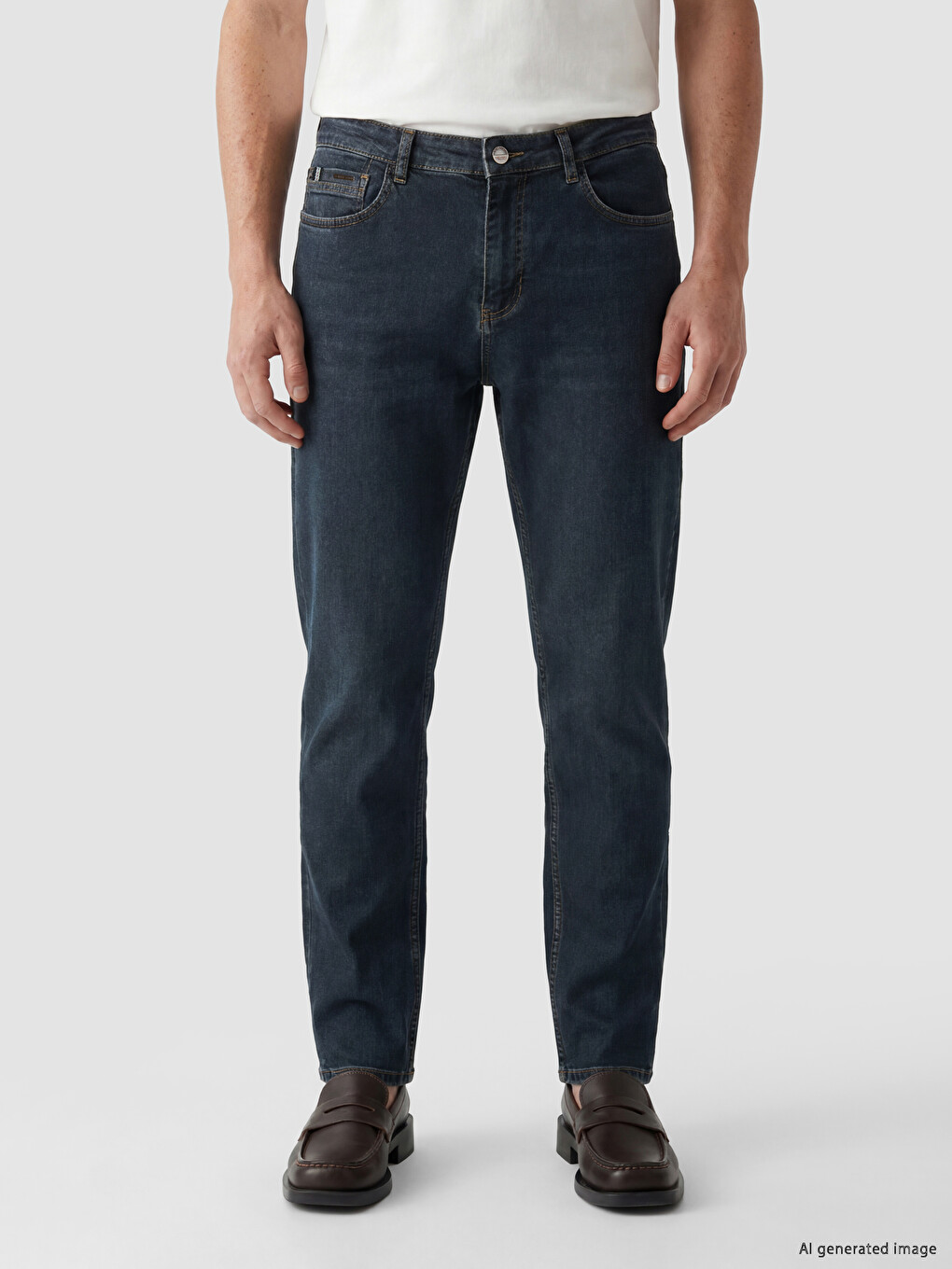779 Regular Fit muške farmerke-1