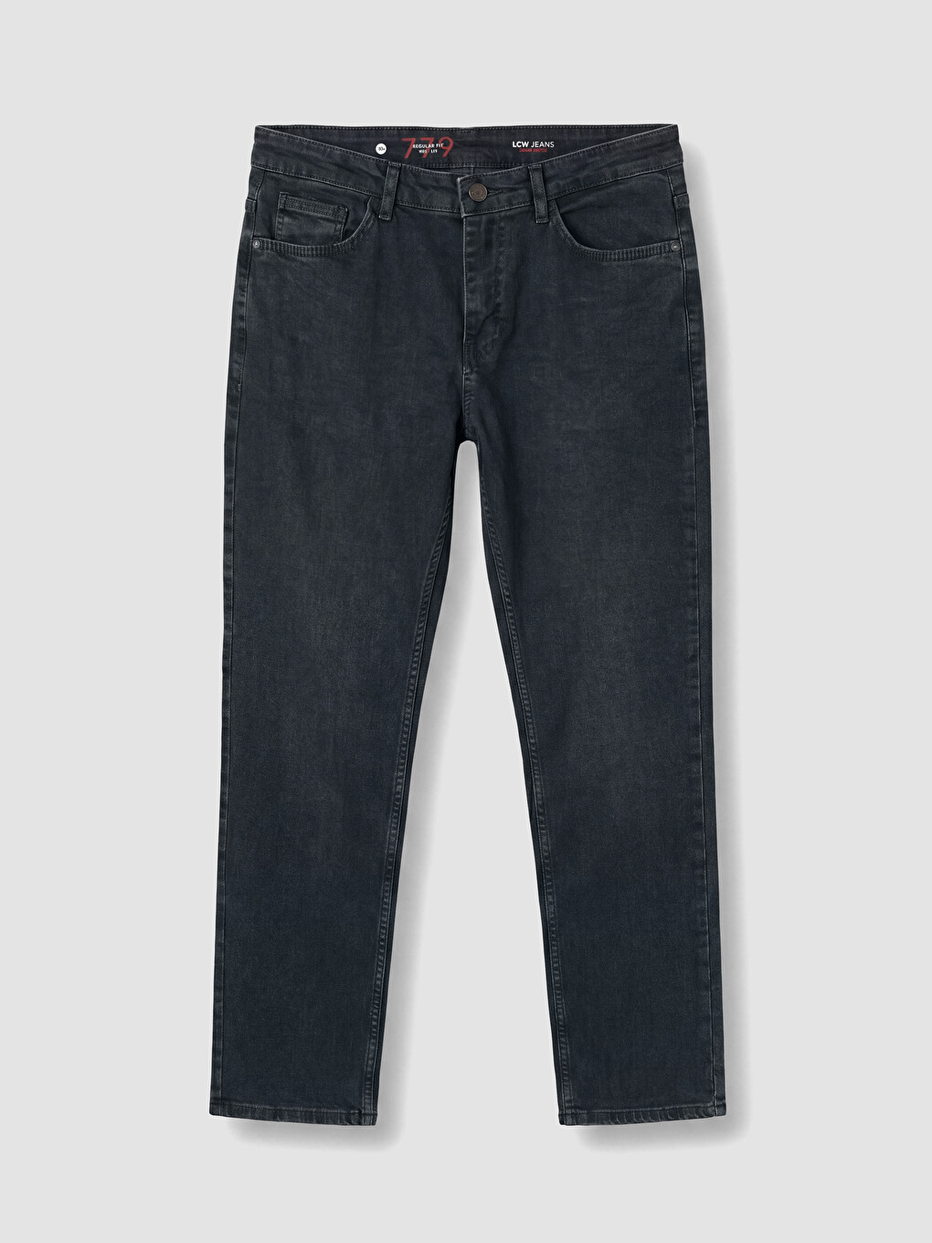 İndigo 779 Regular Fit Erkek Jean Pantolon