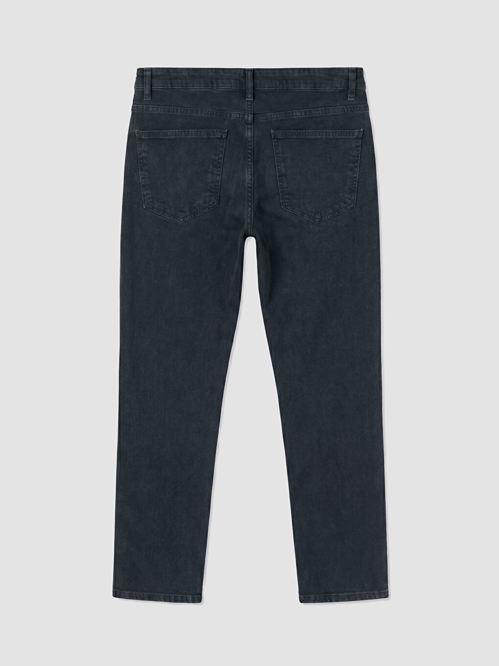 İndigo 779 Regular Fit Erkek Jean Pantolon-2
