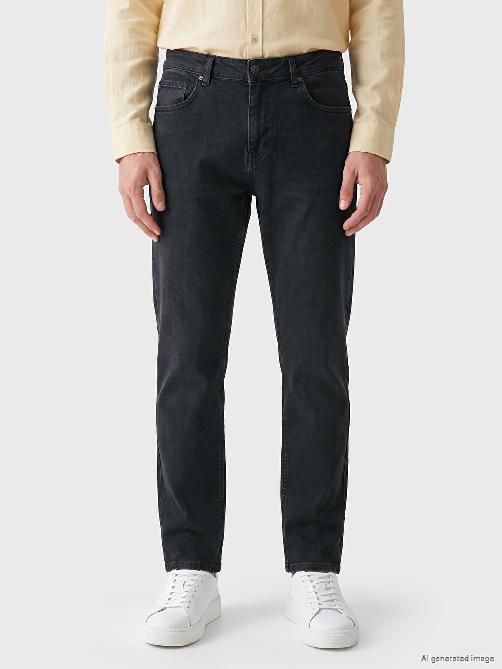 779 Regular Fit muške farmerke-1