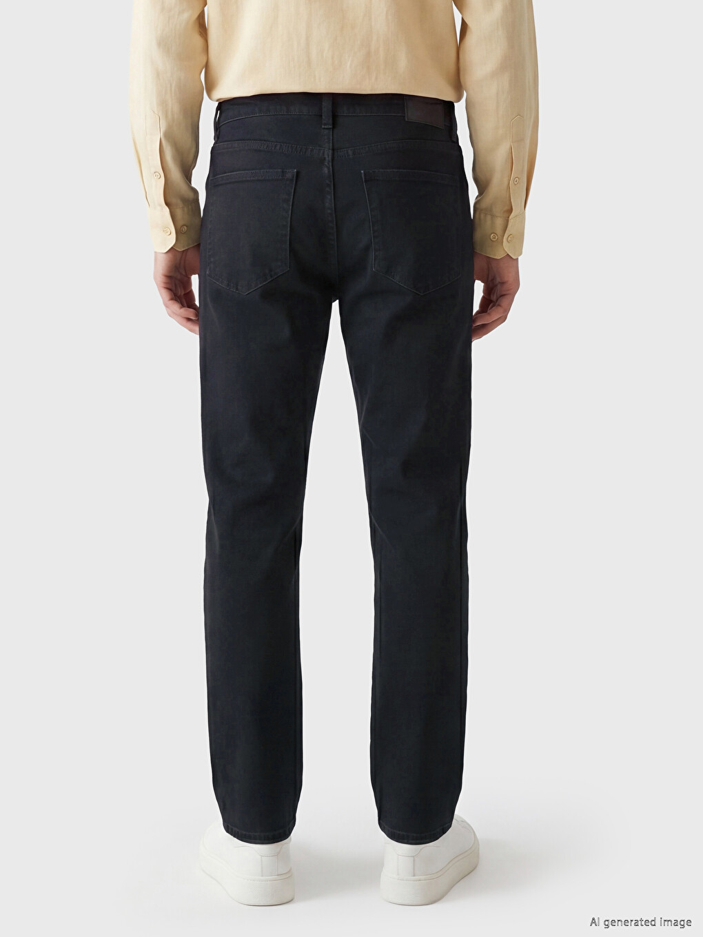 779 Regular Fit muške farmerke-3
