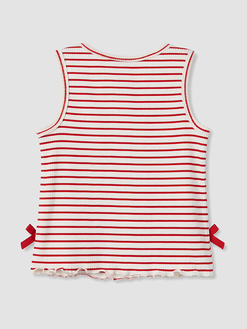 Baby Girl Ecru Set-6