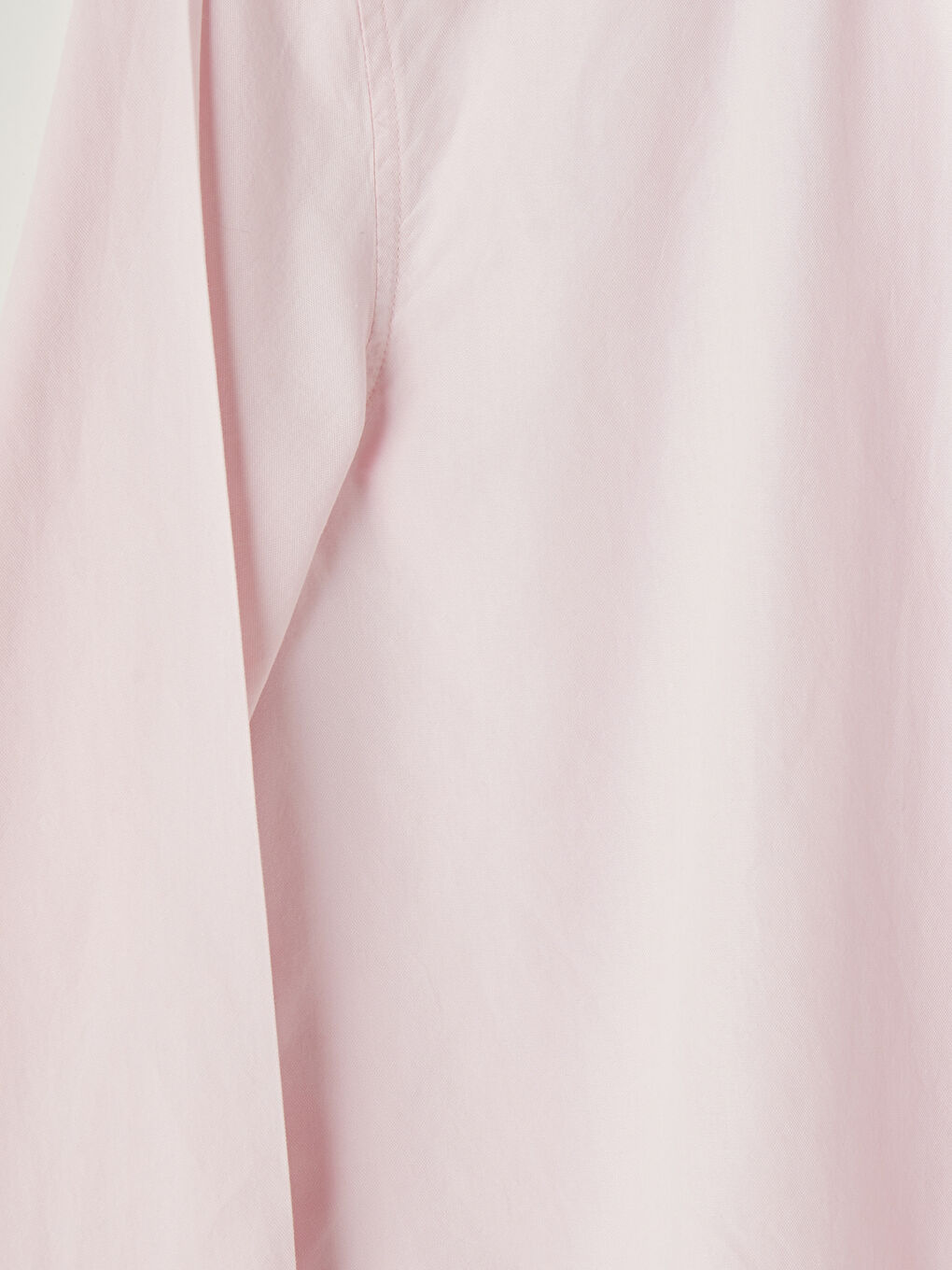 Pembe Regular Fit Erkek Gömlek-2