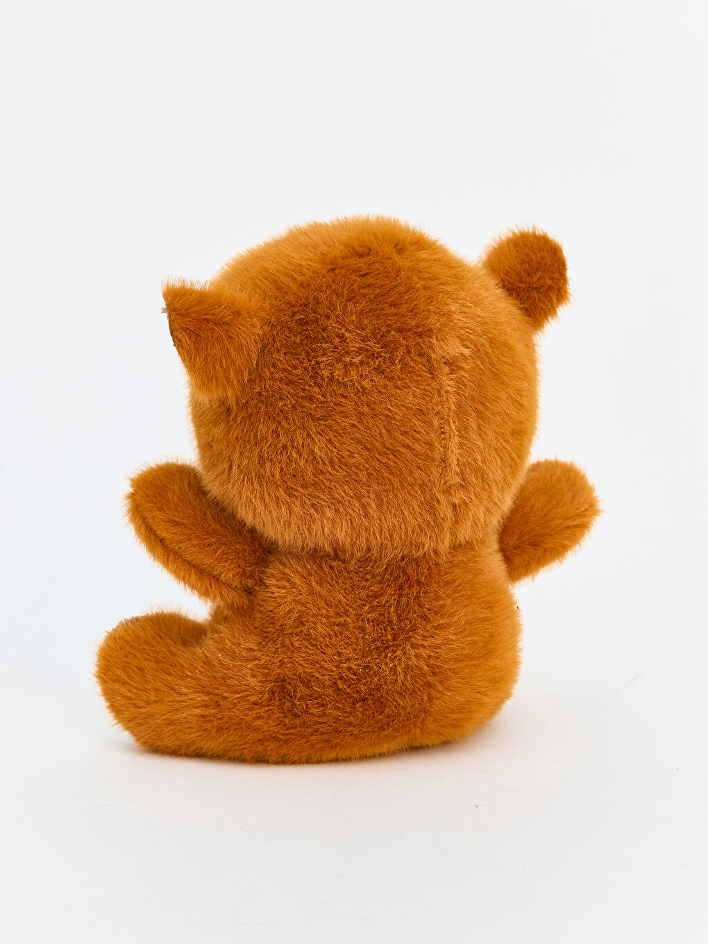 Hayvan Figürlü Pelüş Oyuncak-1