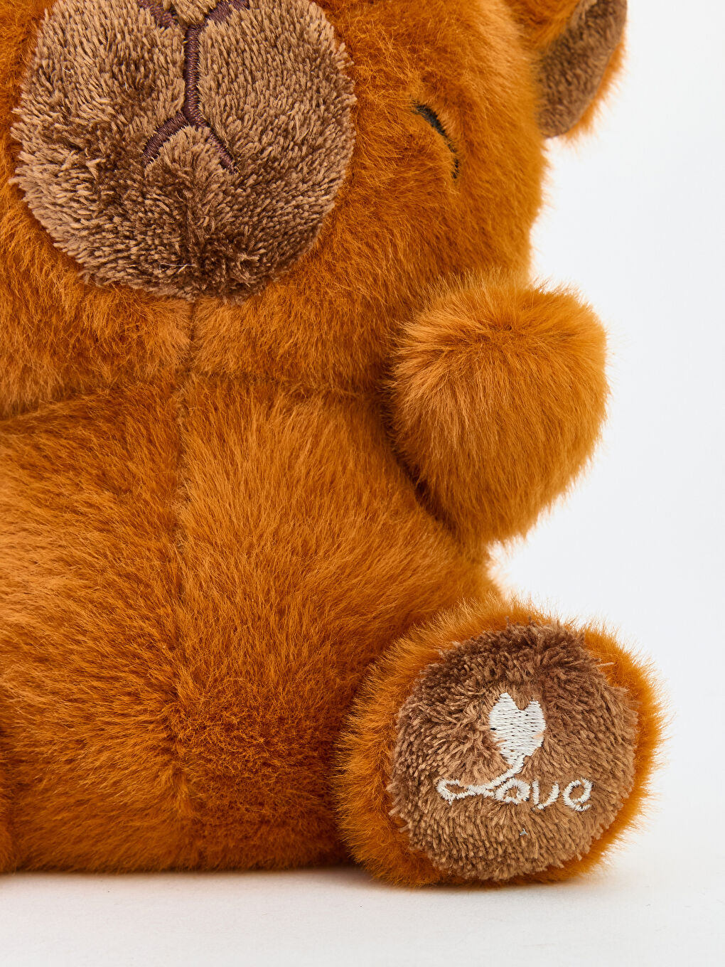 Hayvan Figürlü Pelüş Oyuncak-2