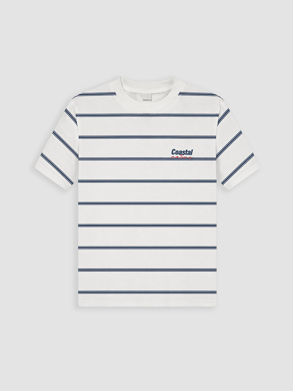 Boy Navy T-shirt